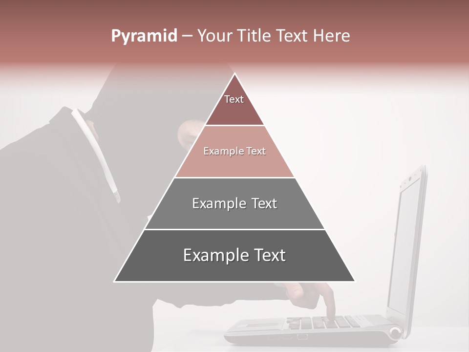 Digital Hacking Safety PowerPoint Template
