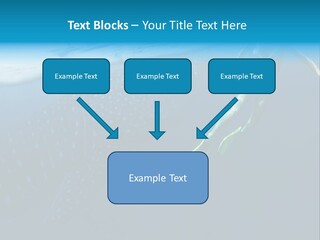 Wide Endangered Snorkeling PowerPoint Template
