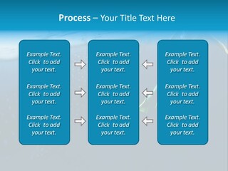 Wide Endangered Snorkeling PowerPoint Template