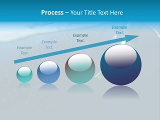Wide Endangered Snorkeling PowerPoint Template