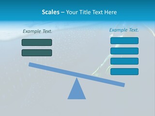 Wide Endangered Snorkeling PowerPoint Template