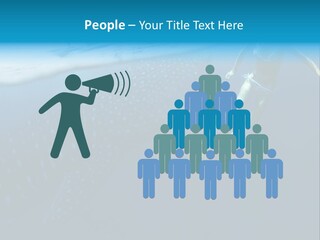 Wide Endangered Snorkeling PowerPoint Template