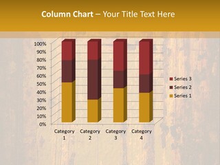 Metal Element Backdrop PowerPoint Template