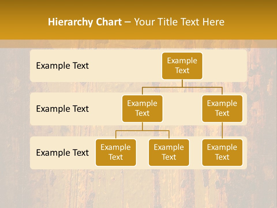 Metal Element Backdrop PowerPoint Template