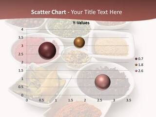 Salt Powder Diversity PowerPoint Template