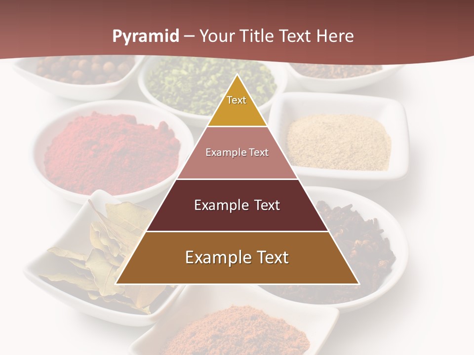 Salt Powder Diversity PowerPoint Template