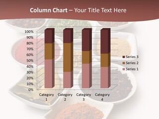 Salt Powder Diversity PowerPoint Template