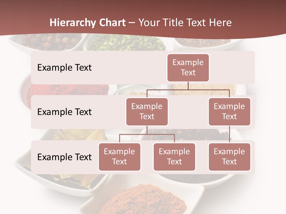 Salt Powder Diversity PowerPoint Template