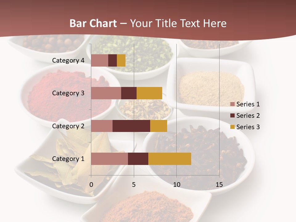 Salt Powder Diversity PowerPoint Template