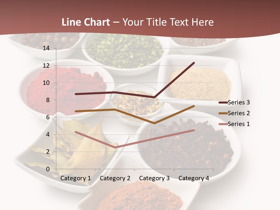 Salt Powder Diversity PowerPoint Template