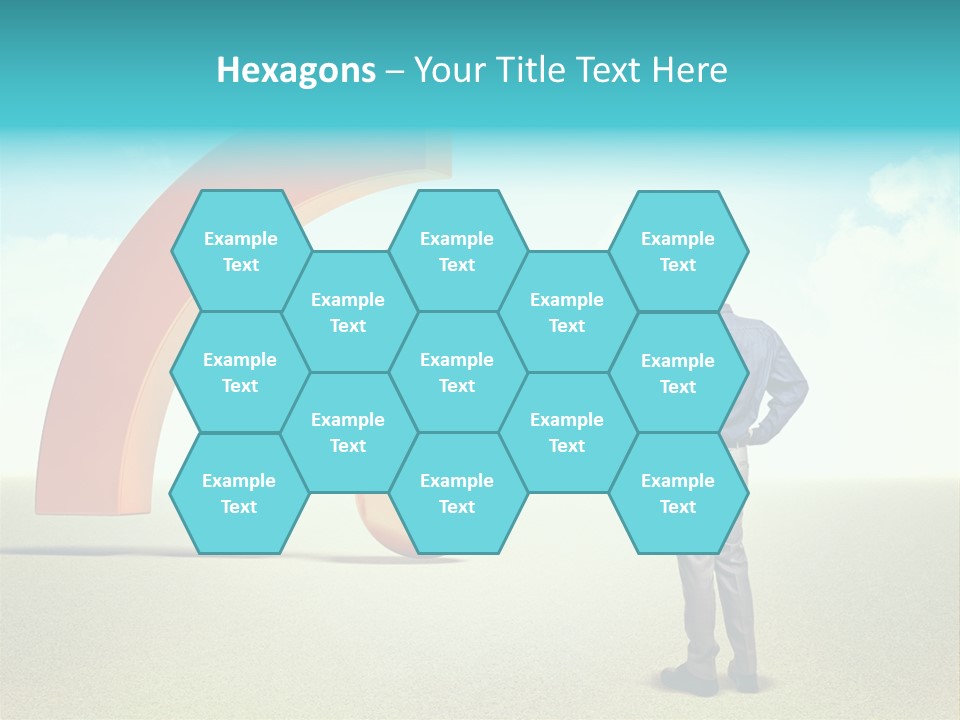 Render Rss Design PowerPoint Template