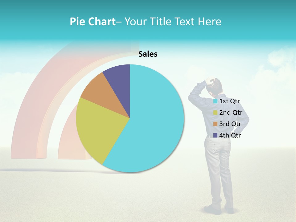 Render Rss Design PowerPoint Template