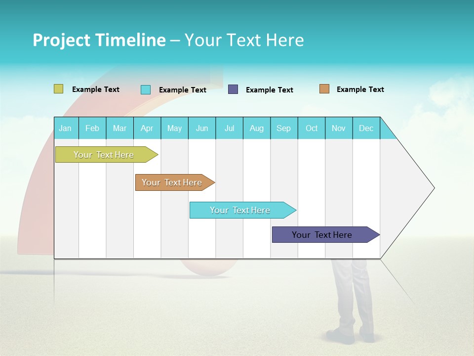 Render Rss Design PowerPoint Template