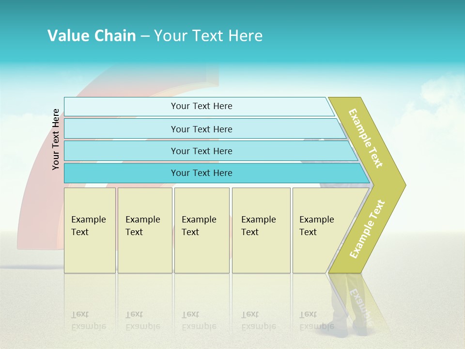 Render Rss Design PowerPoint Template