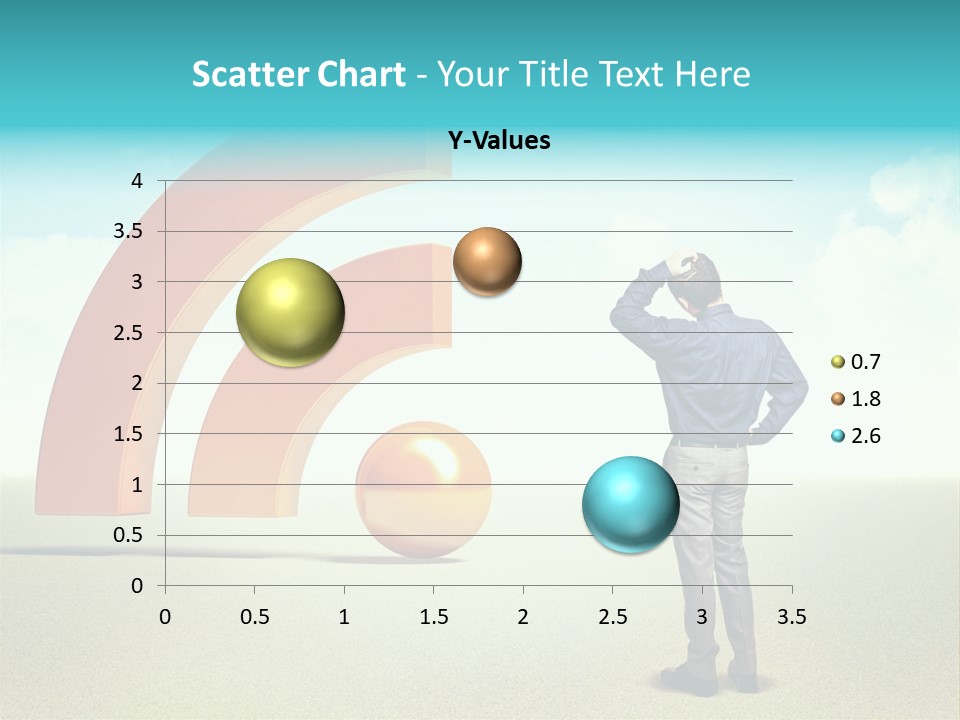 Render Rss Design PowerPoint Template