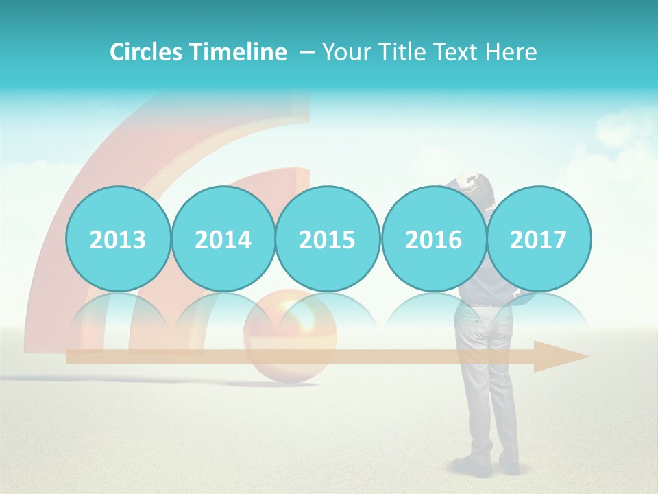 Render Rss Design PowerPoint Template