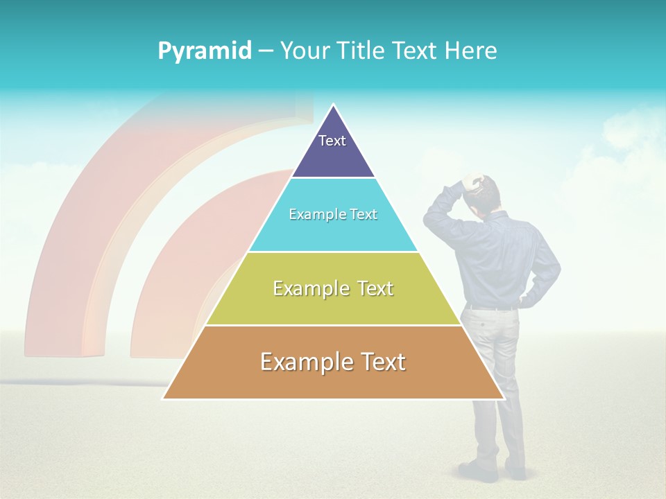 Render Rss Design PowerPoint Template