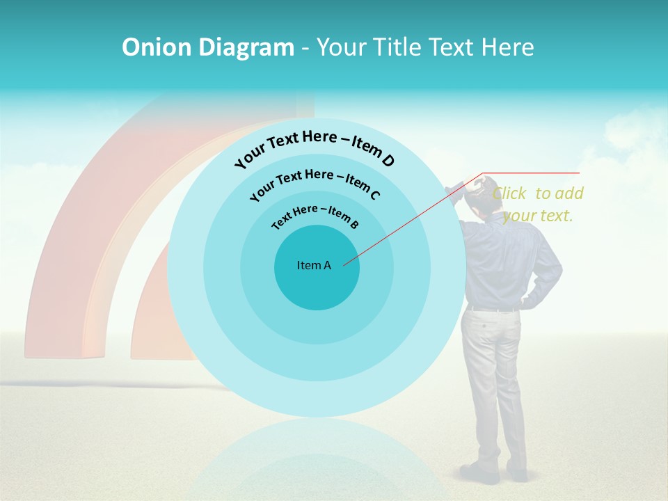 Render Rss Design PowerPoint Template