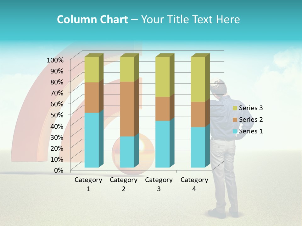 Render Rss Design PowerPoint Template