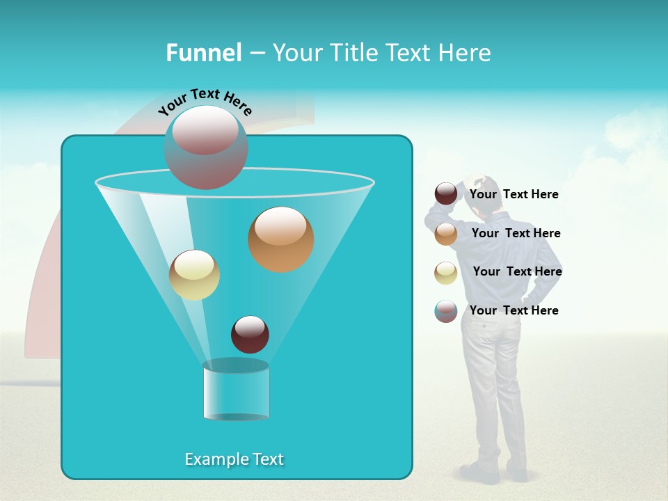 Render Rss Design PowerPoint Template