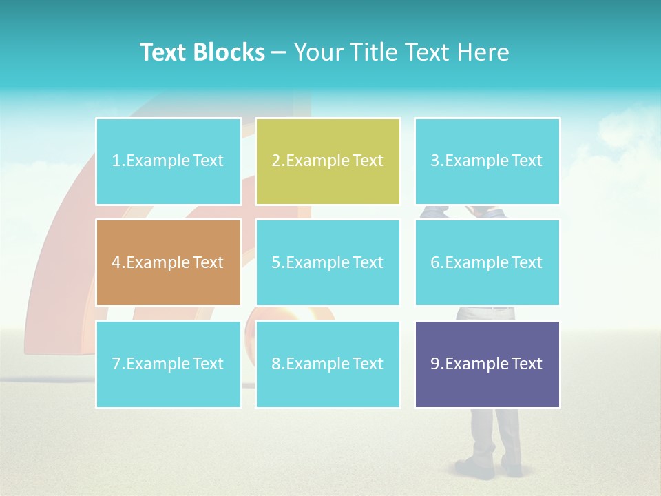 Render Rss Design PowerPoint Template