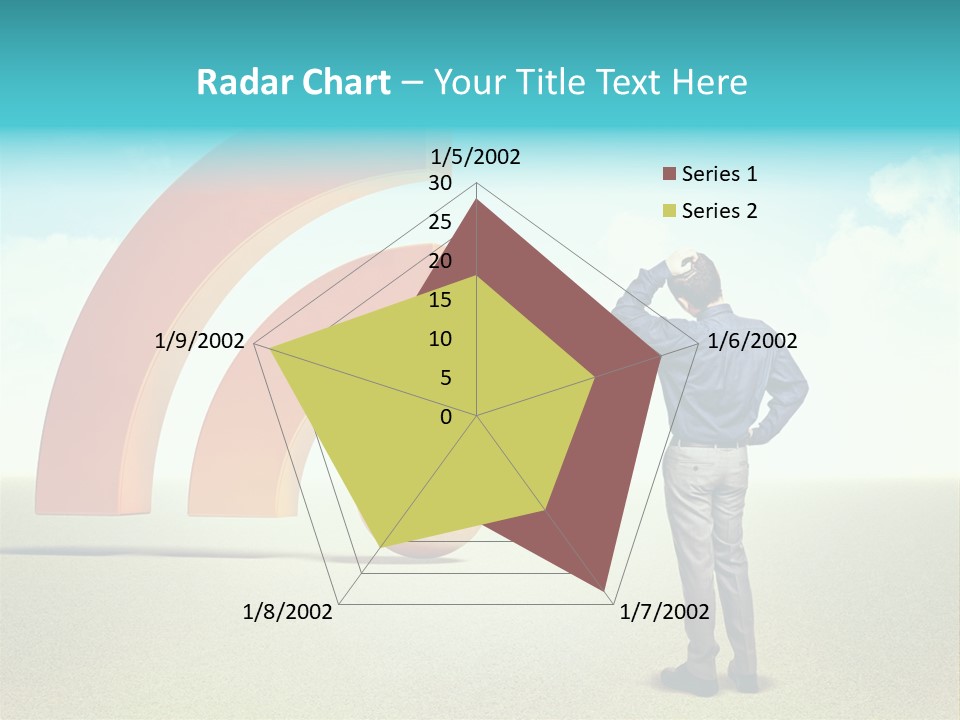Render Rss Design PowerPoint Template