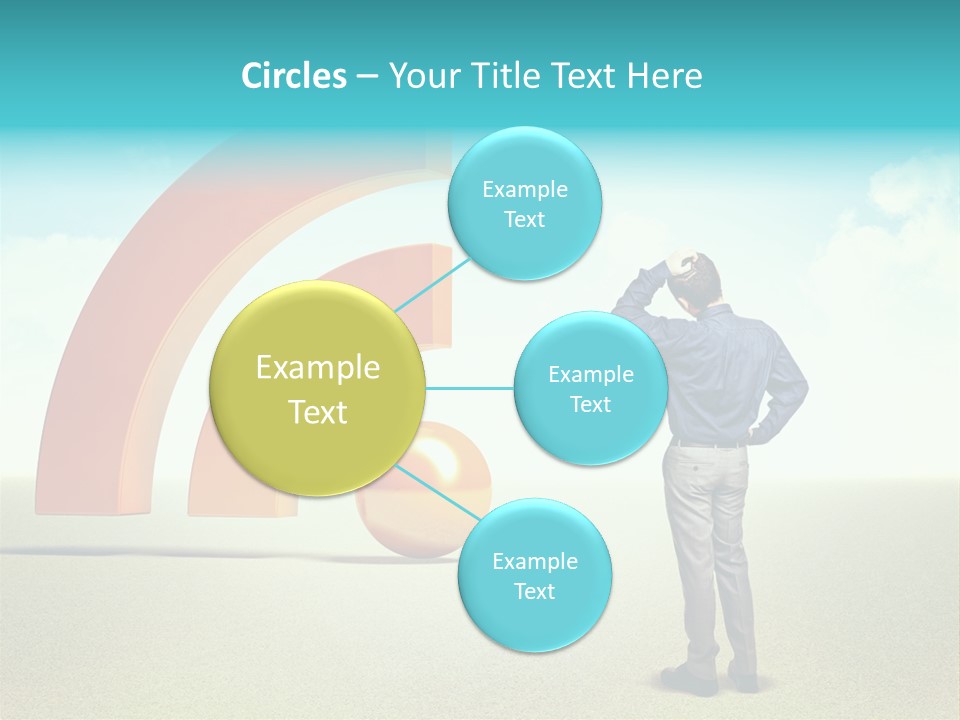 Render Rss Design PowerPoint Template