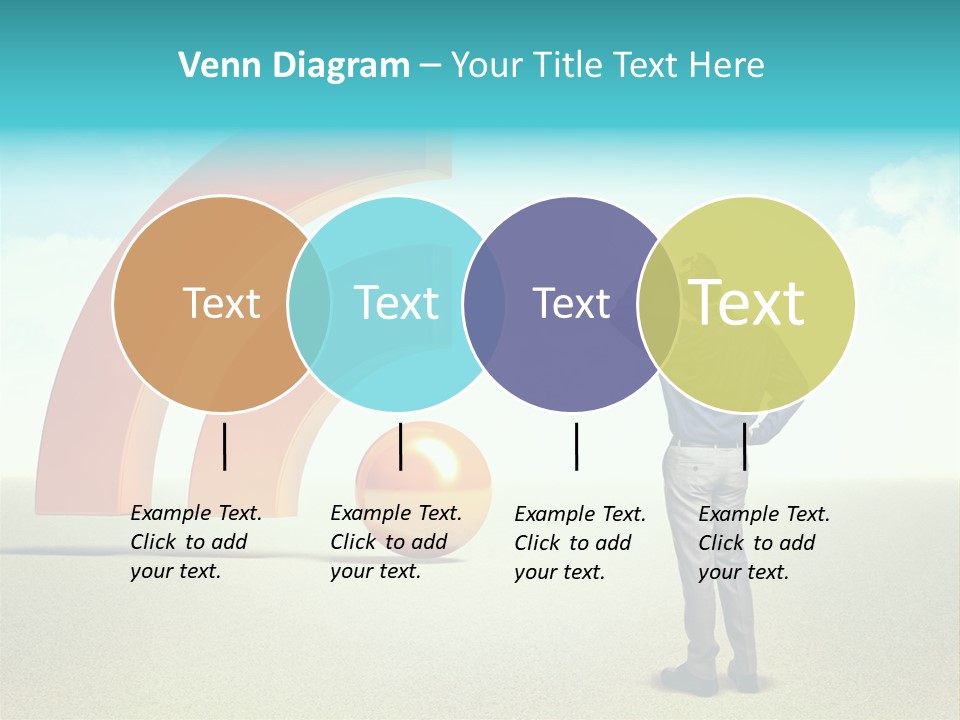 Render Rss Design PowerPoint Template