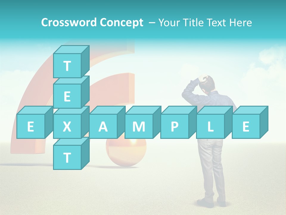 Render Rss Design PowerPoint Template