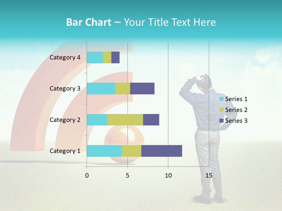 Render Rss Design PowerPoint Template