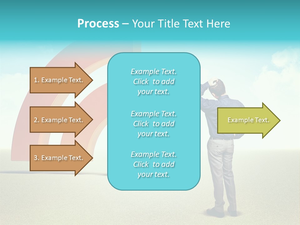 Render Rss Design PowerPoint Template