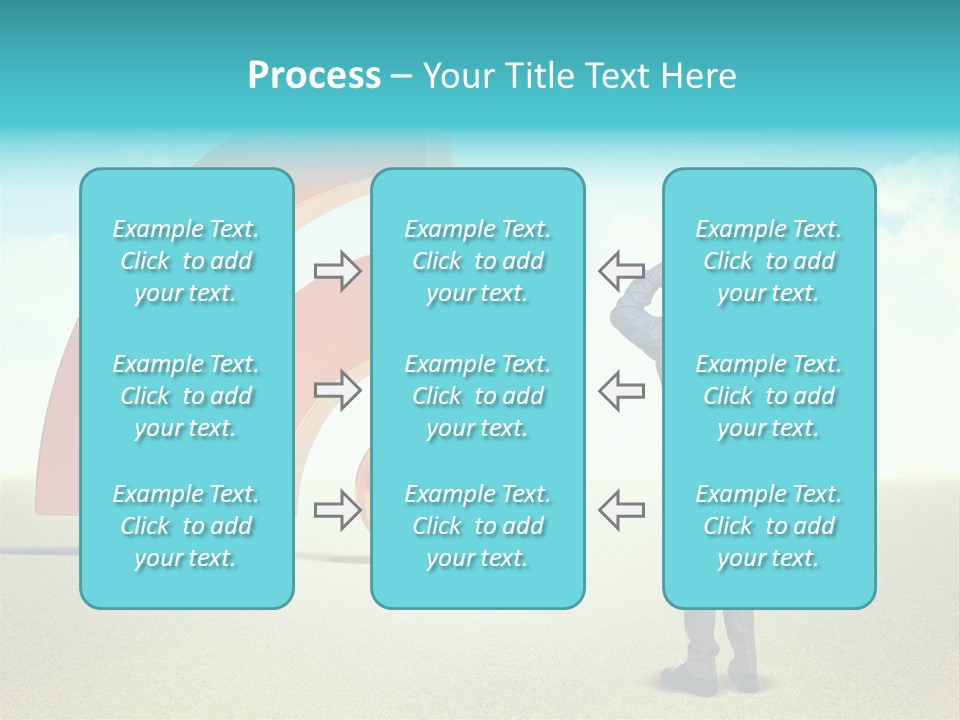 Render Rss Design PowerPoint Template