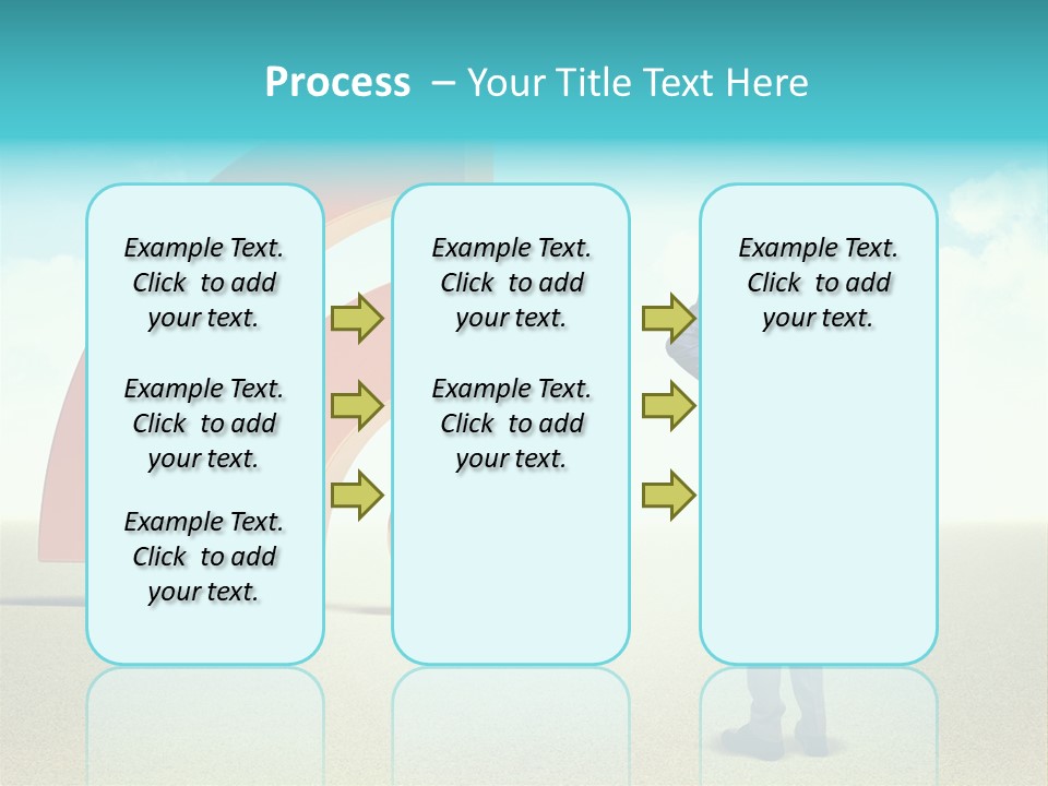 Render Rss Design PowerPoint Template