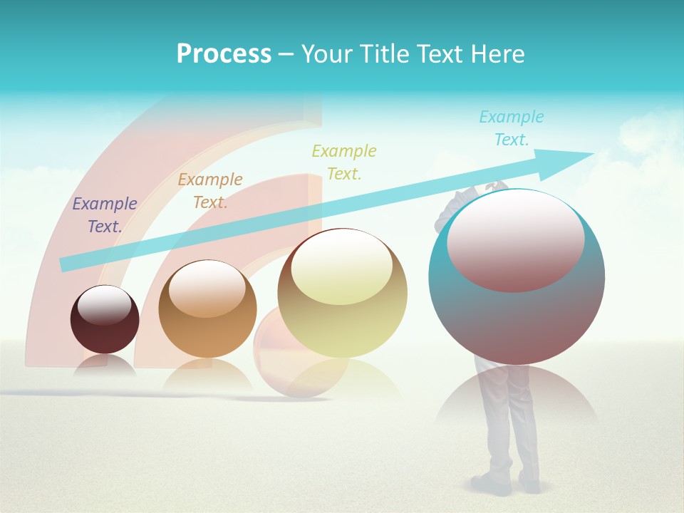 Render Rss Design PowerPoint Template