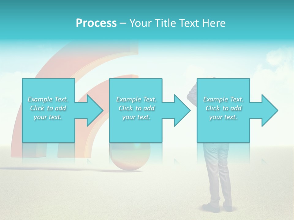 Render Rss Design PowerPoint Template