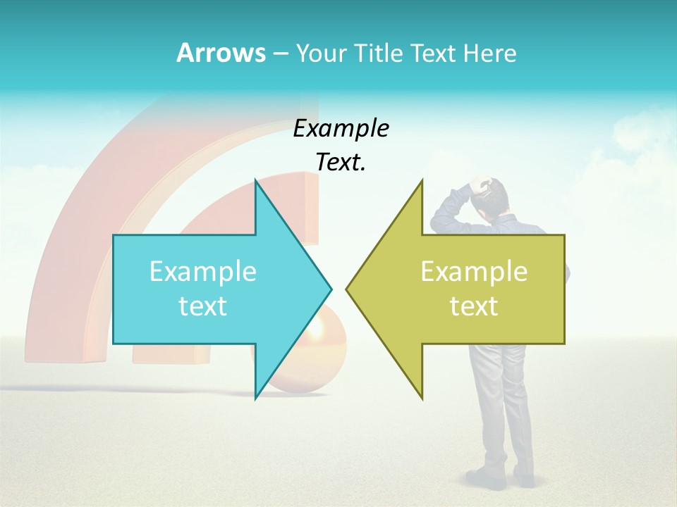 Render Rss Design PowerPoint Template