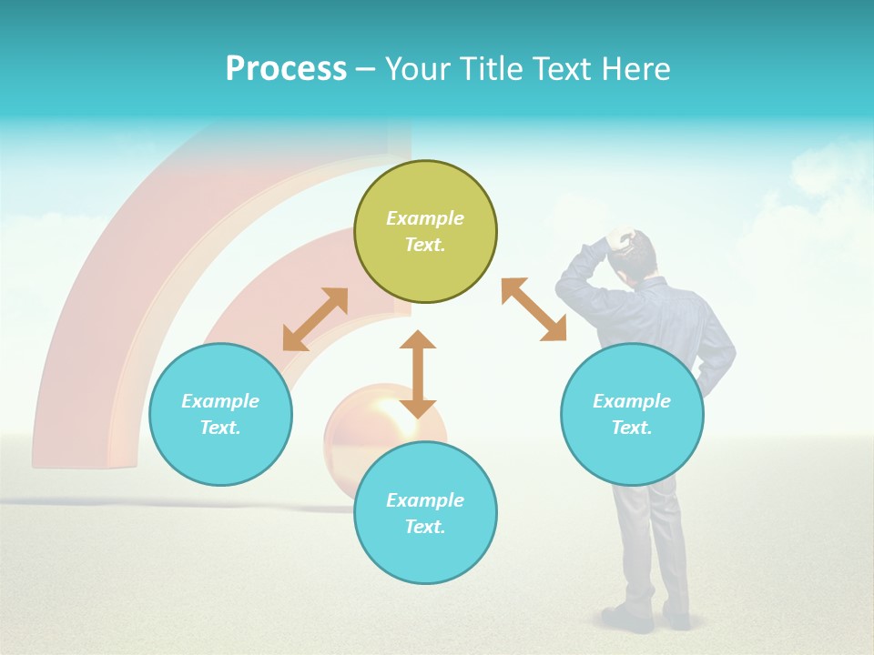 Render Rss Design PowerPoint Template