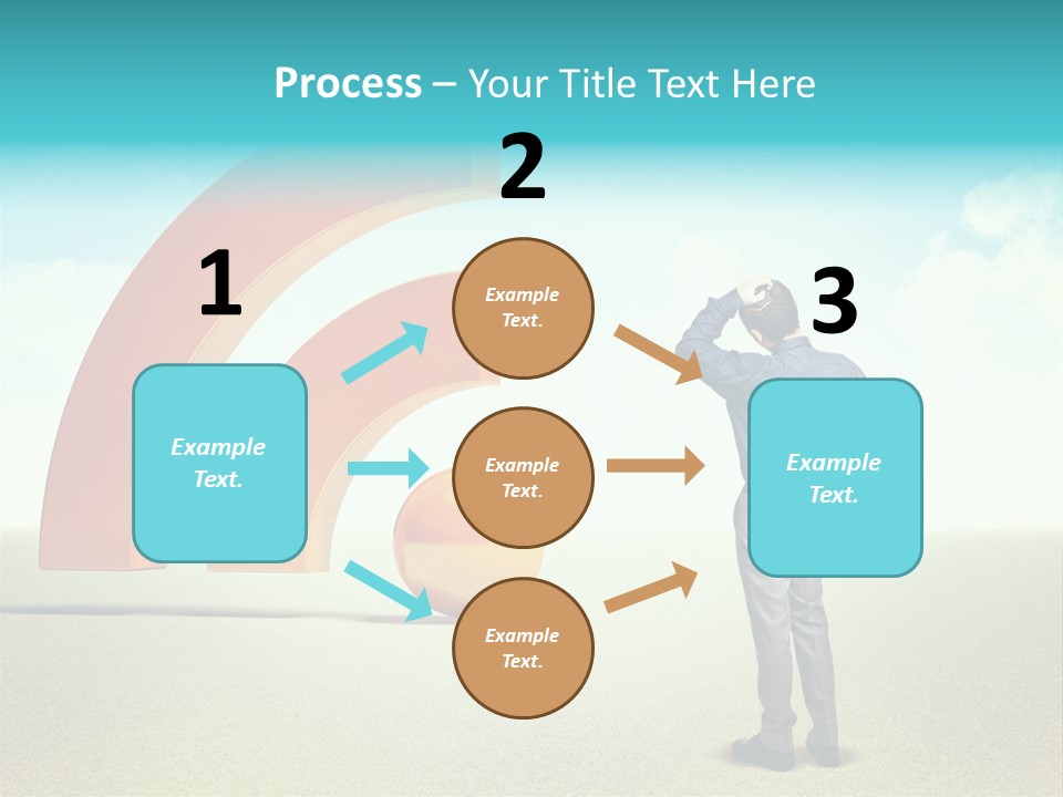 Render Rss Design PowerPoint Template