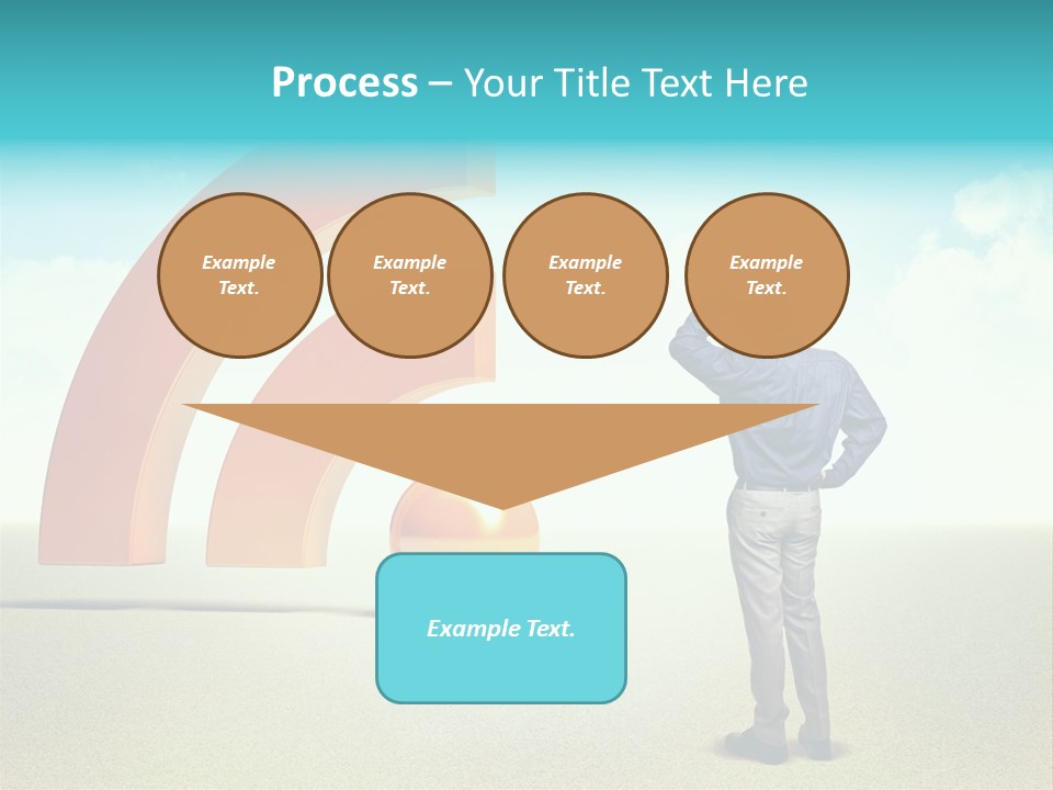 Render Rss Design PowerPoint Template