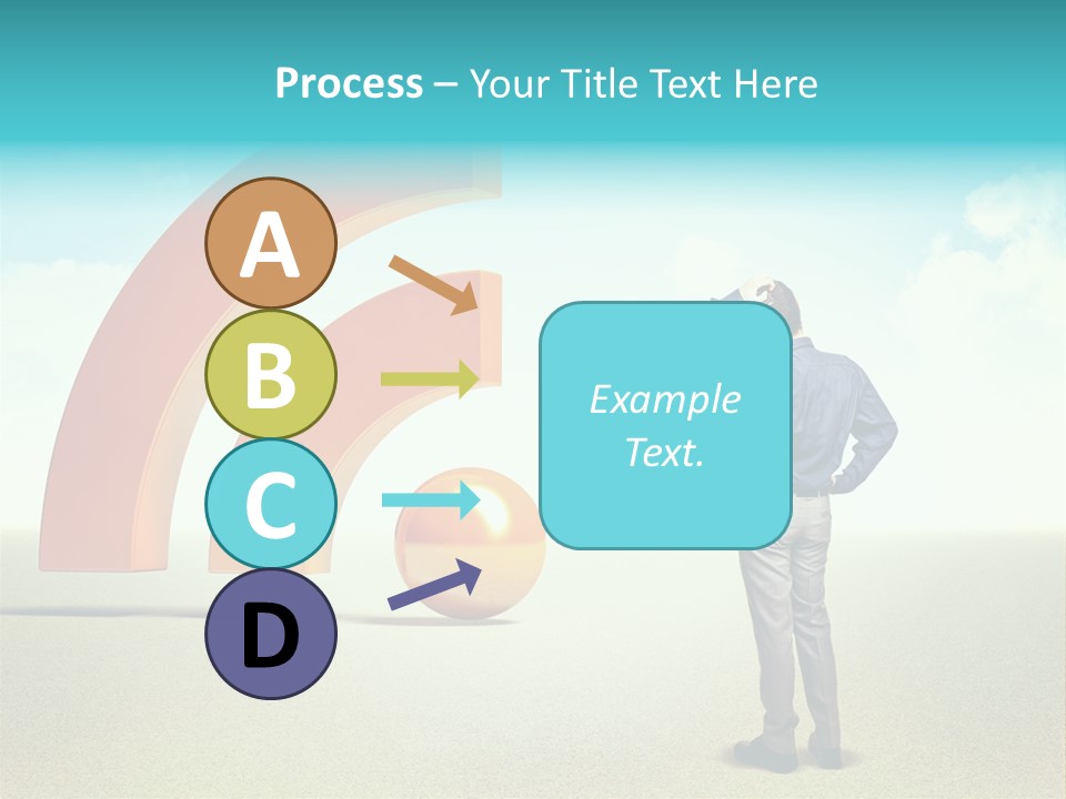 Render Rss Design PowerPoint Template