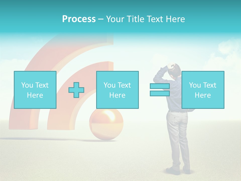 Render Rss Design PowerPoint Template