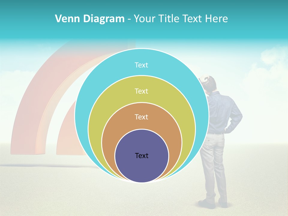 Render Rss Design PowerPoint Template