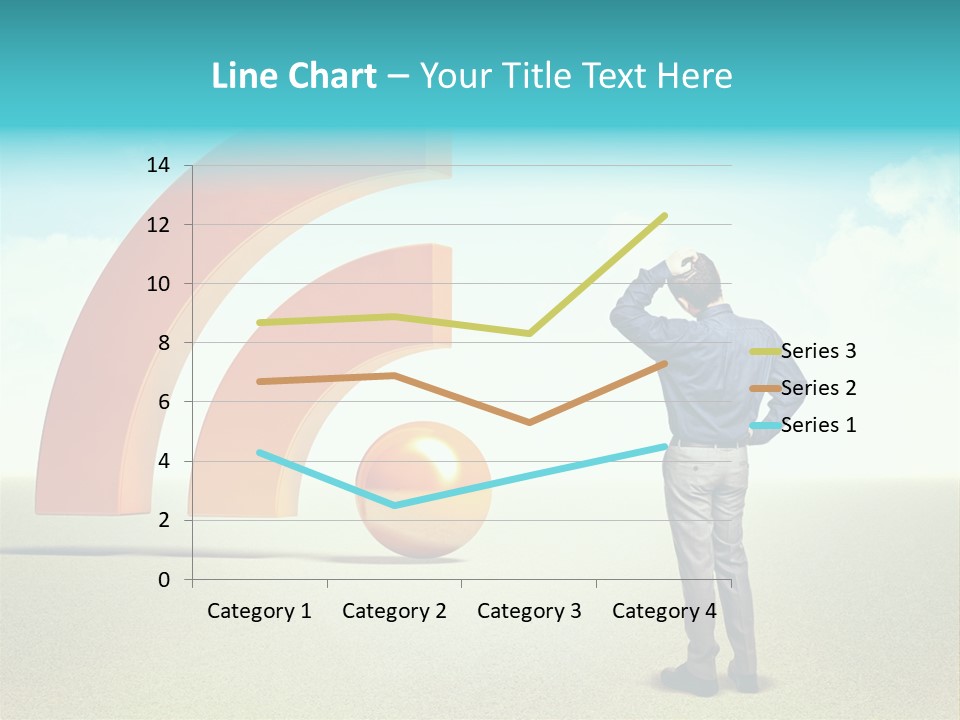 Render Rss Design PowerPoint Template