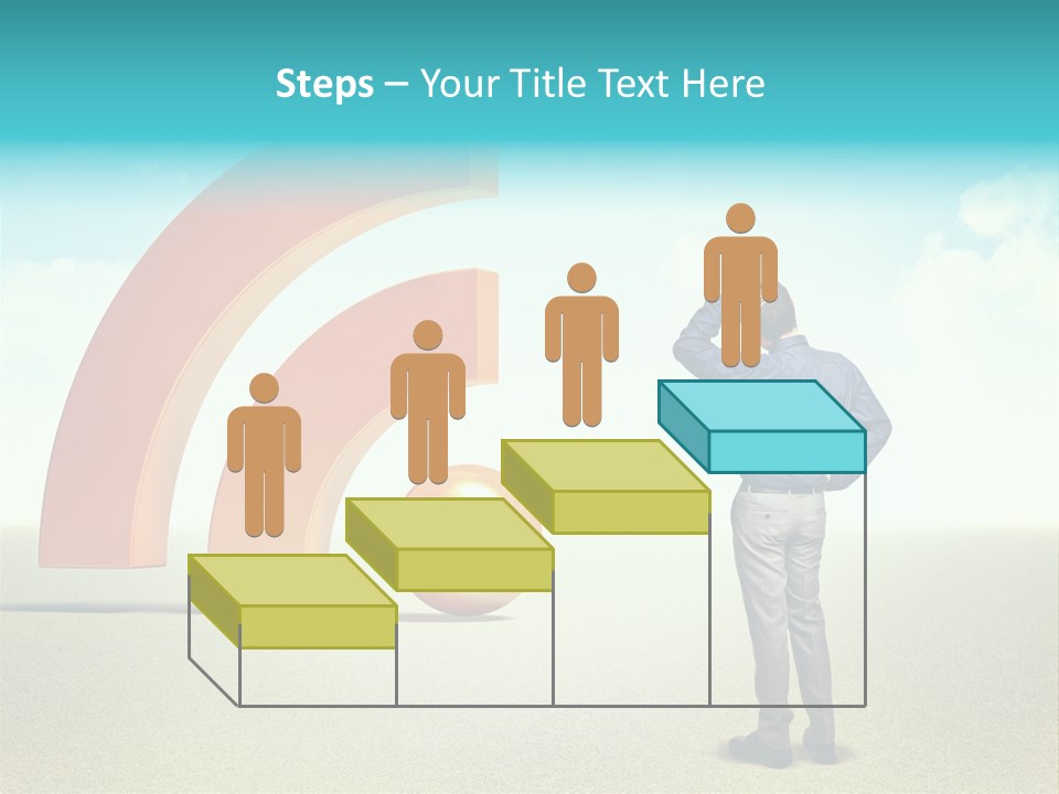 Render Rss Design PowerPoint Template