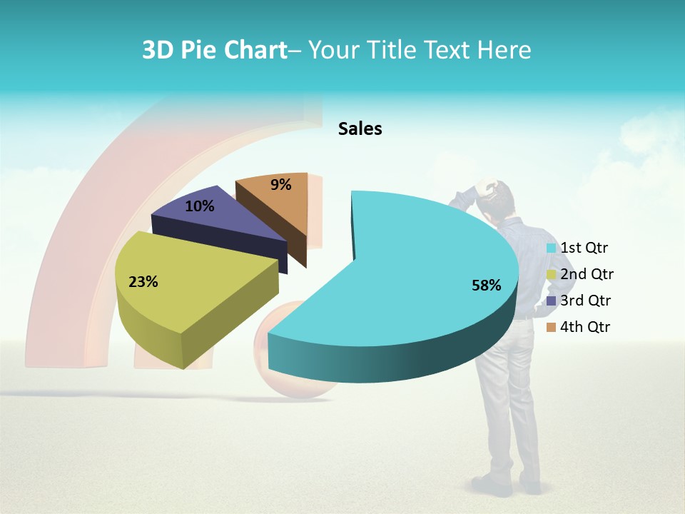 Render Rss Design PowerPoint Template