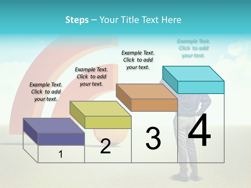Render Rss Design PowerPoint Template