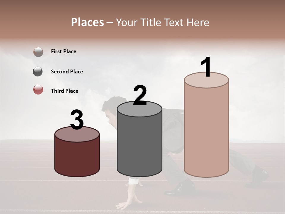 Opportunity Determination Job PowerPoint Template