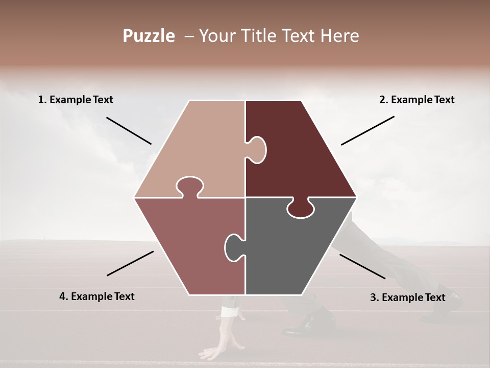 Opportunity Determination Job PowerPoint Template
