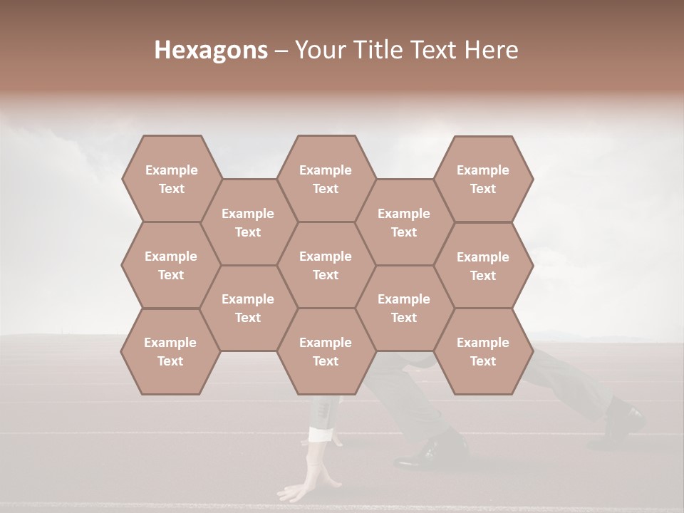 Opportunity Determination Job PowerPoint Template