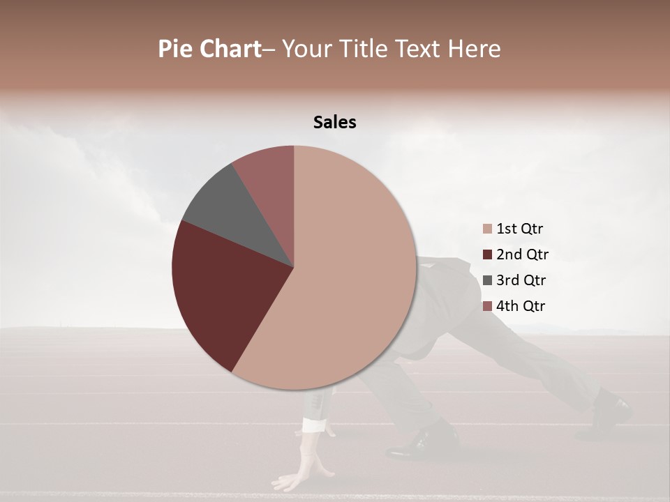 Opportunity Determination Job PowerPoint Template